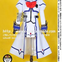 コスプレ衣装オーダーメイド：魔法少女リリカルなのはStrikers 　高町なのは
