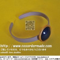 コスプレ衣装オーダーメイド：ジャスミン　アラジンのラストシーンで着ている衣装