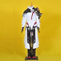 コスプレ衣装オーダーメイド：ファイナルファンタジー　ヤ・シュトラ