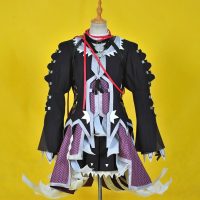 コスプレ衣装オーダーメイド：リューズ（クロックワークプラネット）