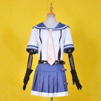 コスプレ衣装オーダーメイド：艦これ 衣笠改二