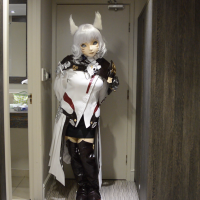 お客様の声：Y’shtola ファイナルファンタジー　ヤ・シュトラ