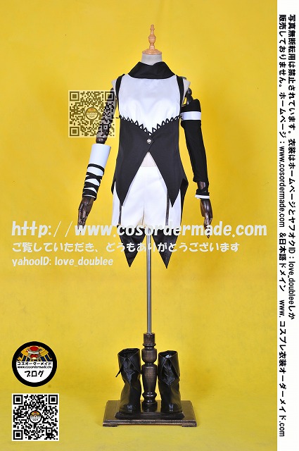 「RWBY」のキャラクター、Blake Belladonna (ブレイク・ベラドンナ) (2)