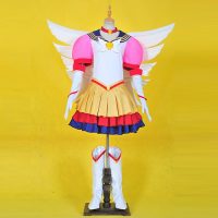 コスプレ衣装オーダーメイド：Eternal Sailor Moon　セーラームーン