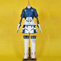 コスプレ衣装オーダーメイド：ガンビアベイ　艦これ