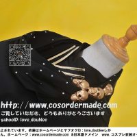 コスプレ衣装オーダーメイド：Fate エレシュキガル　プレイマット