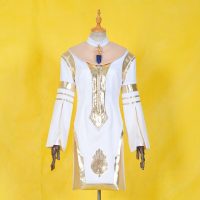 コスプレ衣装オーダーメイド：第五人格　祭司（フィオナ・ジルマン） 明日の光