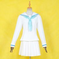 コスプレ衣装オーダーメイド：ニパ子