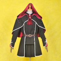 コスプレ衣装オーダーメイド：神州丸 艦隊これくしょん 艦これ