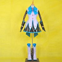 コスプレ衣装オーダーメイド：初音ミク