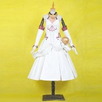 コスプレ衣装オーダーメイド：FGO　フランケンシュタイン