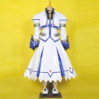 コスプレ衣装オーダーメイド：魔法少女リリカルなのは 高町なのは