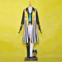 コスプレ衣装オーダーメイド：初音ミクProject DIVAシリーズ　ホーリィランサー