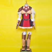 コスプレ衣装オーダーメイド：盾の勇者　ラフタリア