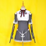 コスプレ衣装オーダーメイド:龍田改二(艦隊これくしょん コスプレ衣装オーダーメイド:龍田改二(艦隊これくしょん