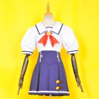 コスプレ衣装オーダーメイド：スターライト学園 夏制服