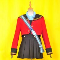 コスプレ衣装オーダーメイド：ルミナスウィッチーズ