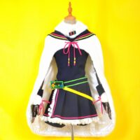 コスプレ衣装オーダーメイド：もこ田めめめ